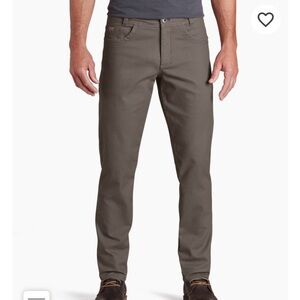 Men’s Kuhl The Law Jean